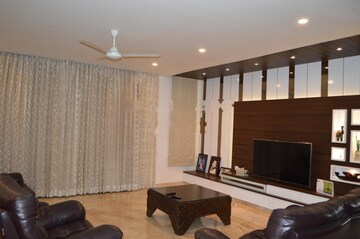 3 BHK Apartment For Rent in Prestige Sunrise Park, Electronic City Phase I