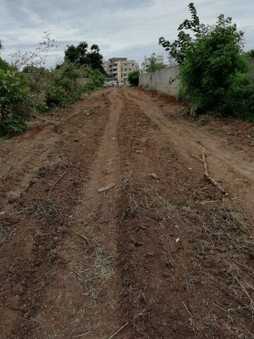 Plot Area in  Plot at Tukkuguda – for Rent