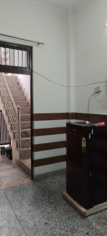 Kitchen in 2.5 BHK Independent House at RWA Apartments Sector 12, Sector 12 – for Rent