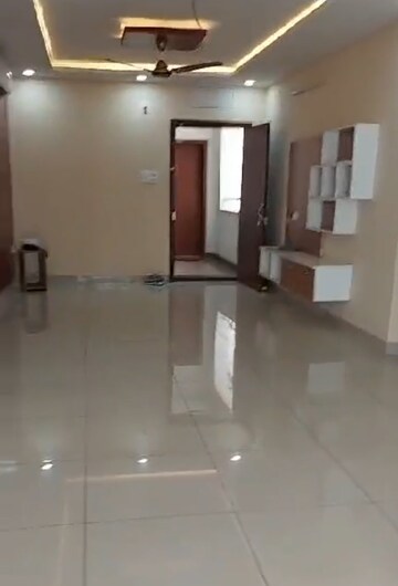 Master Bedroom in 3 BHK Apartment at Accurate Wind Chimes, Gachibowli – for Sale