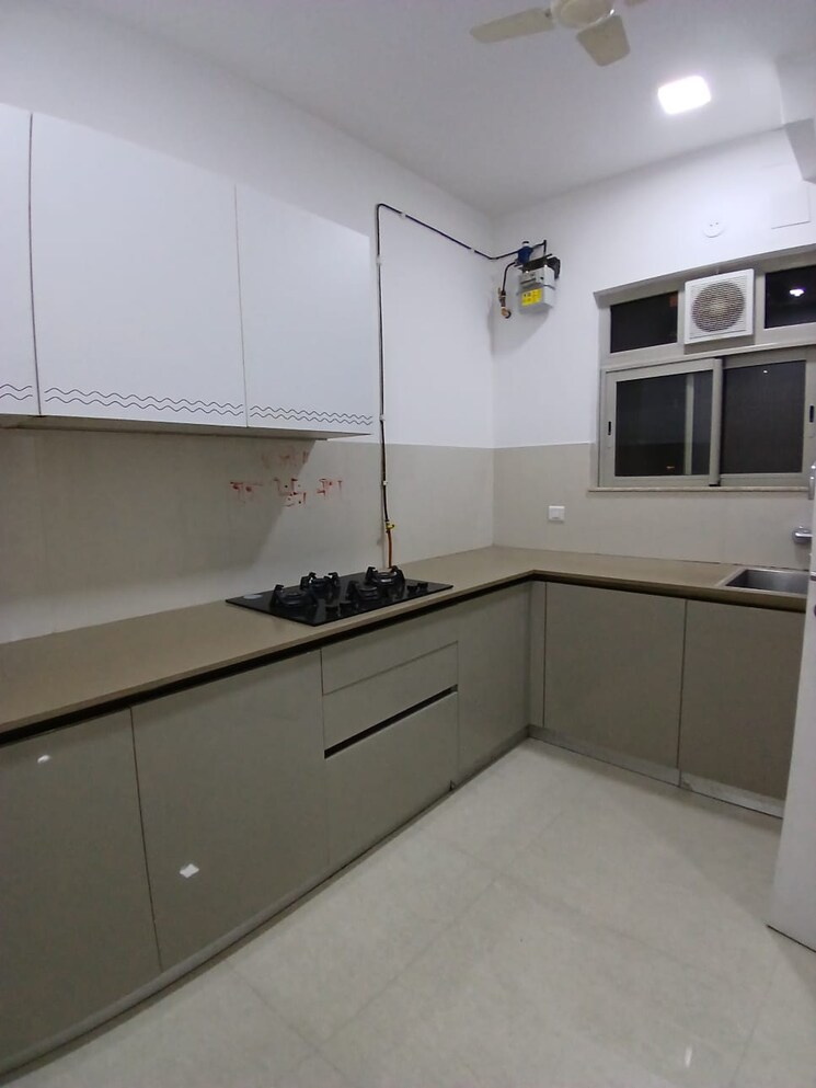 Kitchen, hiranandani-estate-pelican 2 Bedroom 711 Sq.Ft. Apartment In Ghodbunder Road Thane 7921408