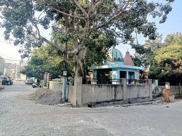 6+ BHK Independent House – Exterior View View at Govind Nagar - for Sale