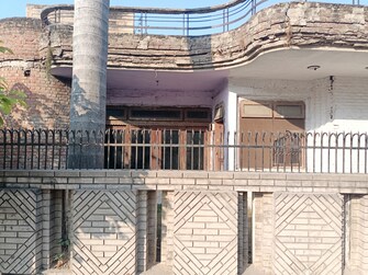 6+ BHK Independent House For Resale in Govind Nagar Mathura  7921428