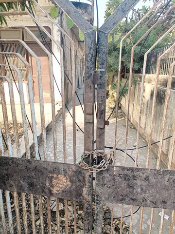 6+ BHK Independent House – Exterior View View at Govind Nagar - for Sale