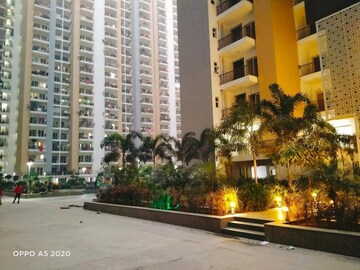 3 BHK Apartment – Exterior View View at Panchsheel Greens II, Sector 16 Greater Noida - for Sale