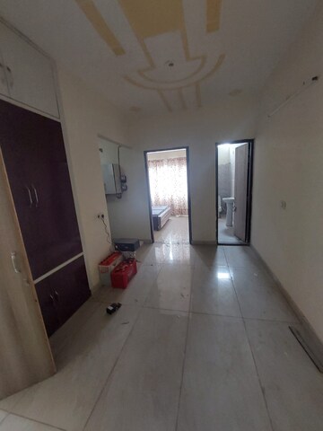 Building Lobby in 3 BHK Apartment at Lohgarh – for Rent