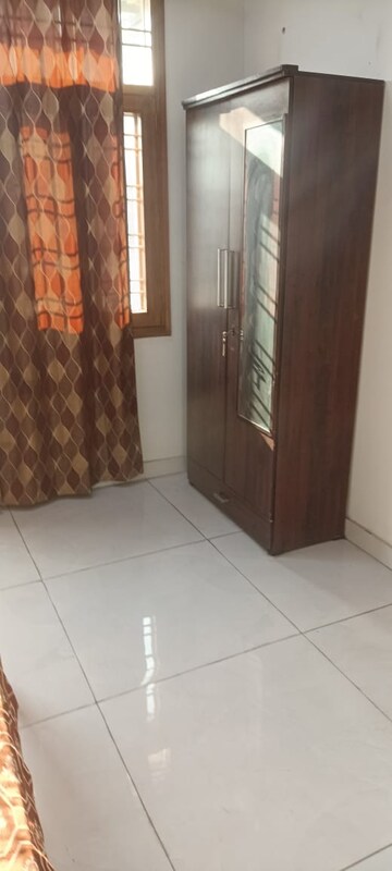 Living Room in 2.5 BHK Independent House at Logix Park, Sector 16 – for Rent