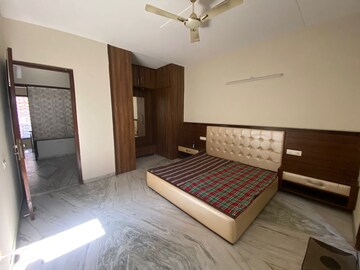 Bedroom in 3 BHK Apartment at Lohgarh – for Rent