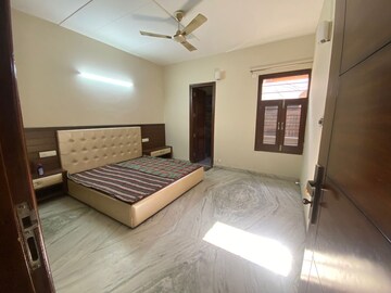 Bedroom in 3 BHK Apartment at Lohgarh – for Rent