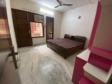 Bedroom in 3 BHK Apartment at Lohgarh – for Rent