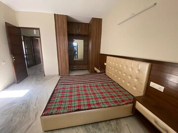 Bedroom in 3 BHK Apartment at Lohgarh – for Rent