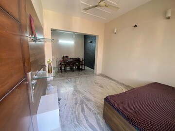 Bedroom in 3 BHK Apartment at Lohgarh – for Rent