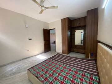 Bedroom in 3 BHK Apartment at Lohgarh – for Rent