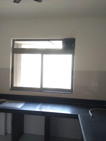 Kitchen in 1 BHK Apartment at Lodha Splendora, Ghodbunder Road – for Rent