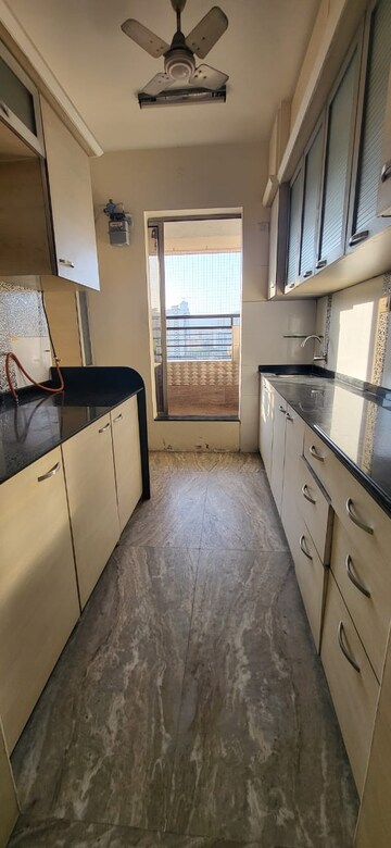 Master Bedroom in 3 BHK Apartment at Hiranandani Estate – for Rent