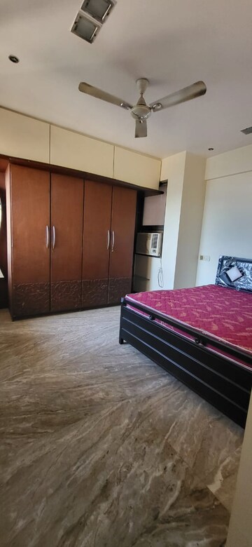 3 BHK Apartment For Rent in Hiranandani Estate