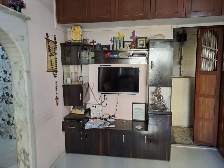 Kitchen, runwal-plaza 1 RK 370 Sq.Ft. Apartment In Vartak Nagar Thane 7921449