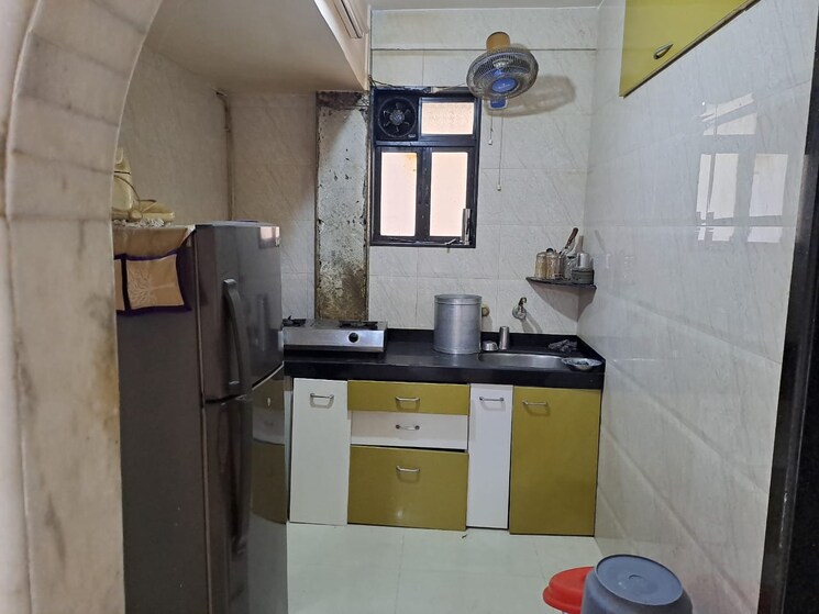 Kitchen, runwal-plaza 1 RK 370 Sq.Ft. Apartment In Vartak Nagar Thane 7921449