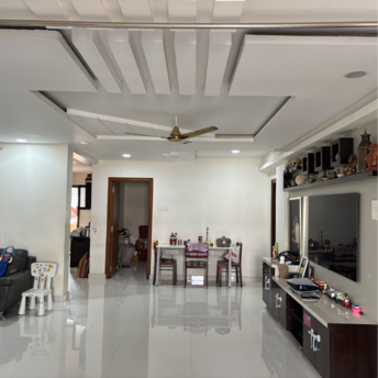 3 BHK Apartment For Rent in Madhapur Hyderabad  7921474