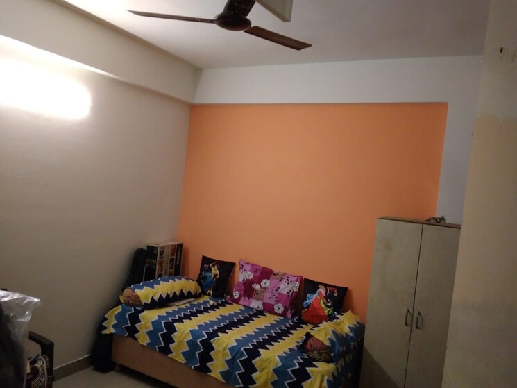 Bedroom, rof-ananda 3 Bedroom 745 Sq.Ft. Apartment In Sector 95 Gurgaon 7921450