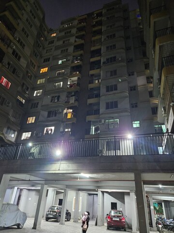 2 BHK Apartment For Sale in Magnolia Oxygen, Rajarhat