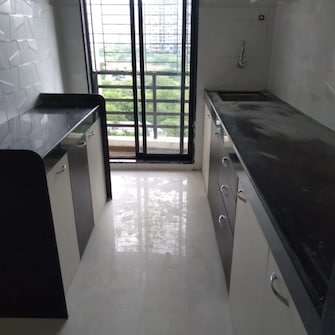 2 BHK Apartment For Rent in D V Shree Shashwat Pleasant Park Thane  7921451