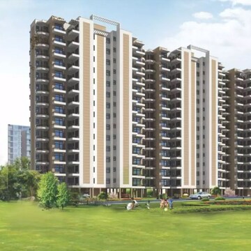 2 BHK Apartment For Resale in OP Floridaa Sector 82 Faridabad  7921336