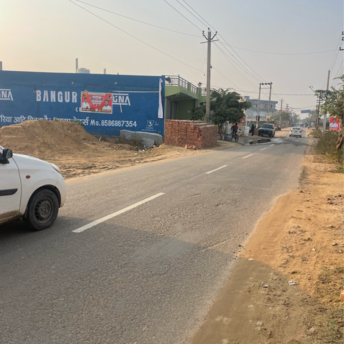 Plot For Resale in Sector 67 Gurgaon  7921476