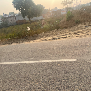 Plot Area in  Plot at Sector 67 – for Sale