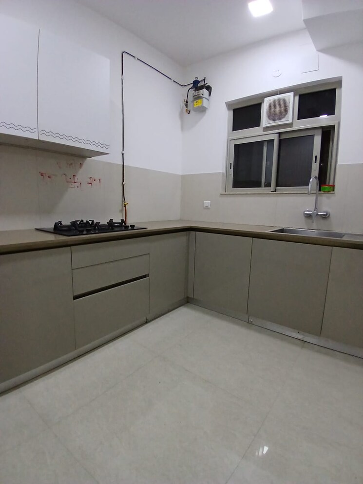 Kitchen, hiranandani-estate-pelican 2 Bedroom 750 Sq.Ft. Apartment In Ghodbunder Road Thane 7921489
