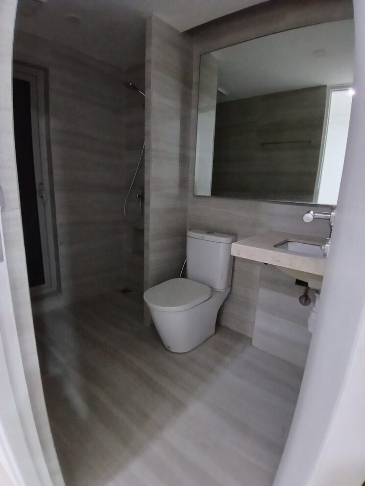 Bathroom, hiranandani-estate-pelican 2 Bedroom 750 Sq.Ft. Apartment In Ghodbunder Road Thane 7921489