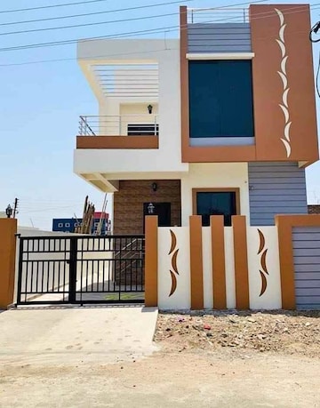 4 BHK Independent House For Resale in KharaR-Banur Road Chandigarh  7921466