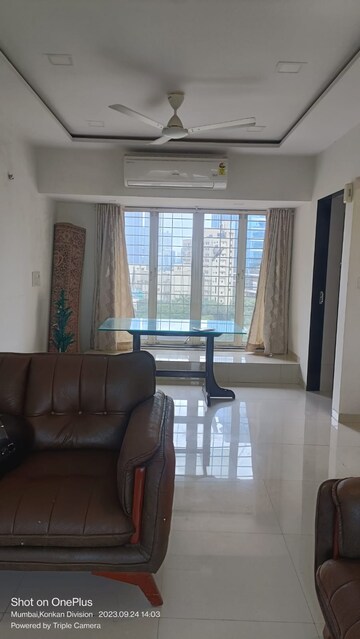 2 BHK Apartment For Rent in Lodha Primo, Parel