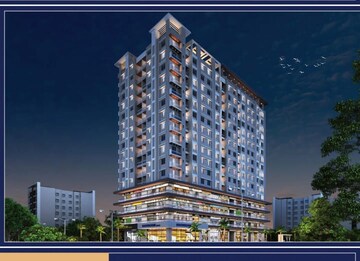 2 BHK Apartment For Sale in Mahalaxmi Elegance, Undri