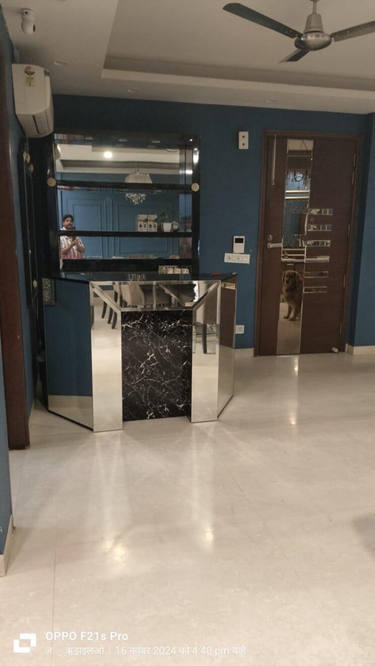 Other, uppal-southend 3 Bedroom 311 Sq.Yd. Builder Floor In Sector 49 Gurgaon 7921472