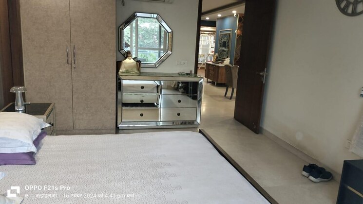 Bedroom, uppal-southend 3 Bedroom 311 Sq.Yd. Builder Floor In Sector 49 Gurgaon 7921472