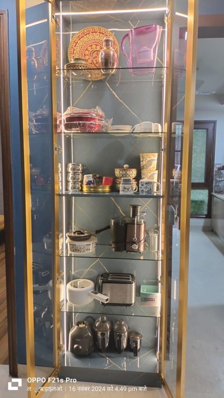 Other, uppal-southend 3 Bedroom 311 Sq.Yd. Builder Floor In Sector 49 Gurgaon 7921472