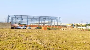 Commercial Industrial Plot 1558 Sq.Yd. For Resale in Gadpuri Faridabad  7921482