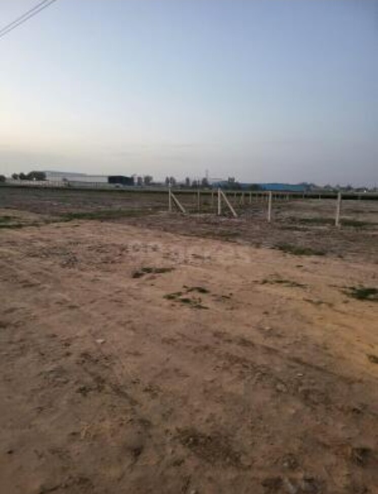 undefined, gadpuri Commercial Industrial Plot 1558 Sq.Yd. In Gadpuri Palwal 7921482