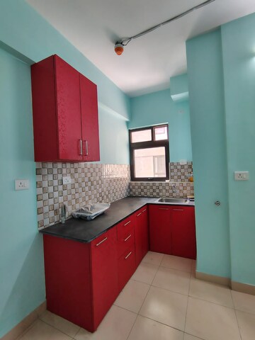 Master Bedroom in 2 BHK Apartment at Bengal Peerless Avidipta, Em Bypass – for Rent