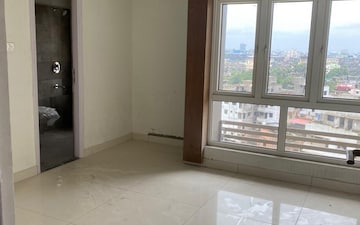 2 BHK Apartment For Sale in Srijan Optima, Rajarhat New Town
