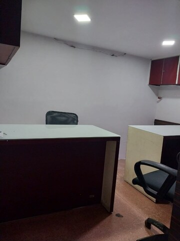 Team Area in  Office Space at Haware Fantasia, Sector 28 – for Rent