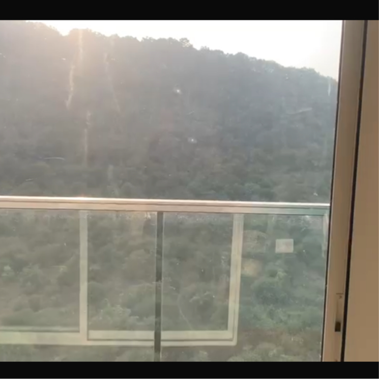 Exterior View, megapolis-serenity 2 Bedroom 637 Sq.Ft. Apartment In Hinjewadi Phase 3 Pune 7921514