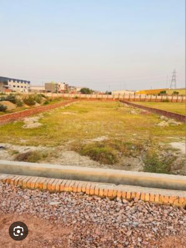 undefined, gadpuri Commercial Industrial Plot 100 Sq.Yd. In Gadpuri Palwal 7921494