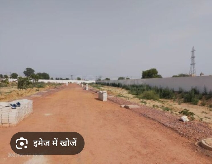 undefined, gadpuri Commercial Industrial Plot 100 Sq.Yd. In Gadpuri Palwal 7921494