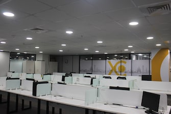 Commercial Office Space 10000 Sq.Ft. For Rent in Koramangala Bangalore  7921492