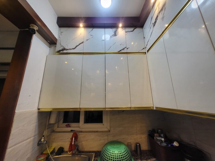 Kitchen, ace-divino 2 Bedroom 945 Sq.Ft. Apartment In Sector 1 Greater Noida Greater Noida 7921504