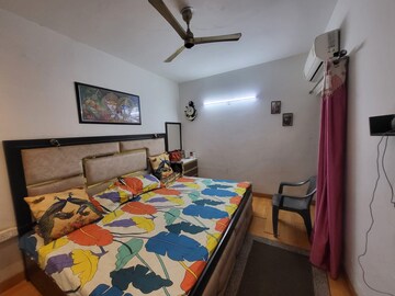 Master Bedroom in 2 BHK Apartment at Ace Divino, Sector 1 Greater Noida – for Sale