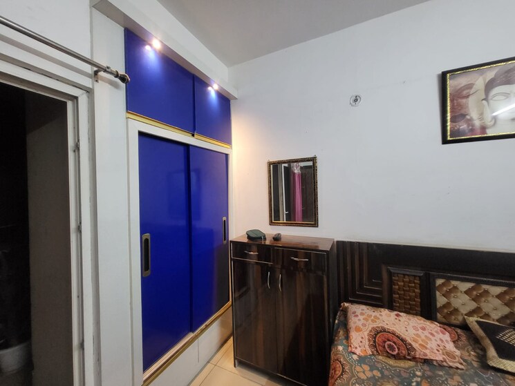 Kitchen, ace-divino 2 Bedroom 945 Sq.Ft. Apartment In Sector 1 Greater Noida Greater Noida 7921504