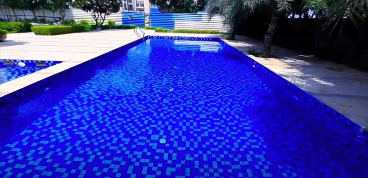 Exterior View, puri-aman-vilas  375 Sq.Yd. Plot In Sector 89 Faridabad 7921502